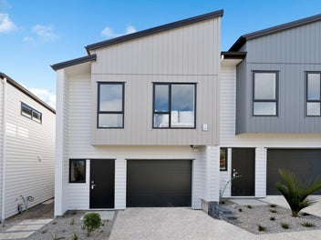 Family Living with Backyard Access to Park