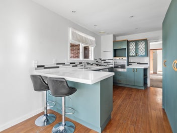 Versatile Home with Income & Development Potential