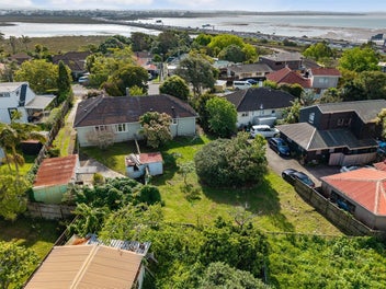 Renovate, reside, or invest