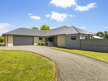 Lifestyle Living in a Special Setting.