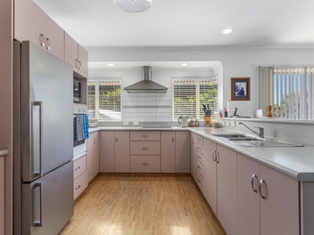 First time on the market!