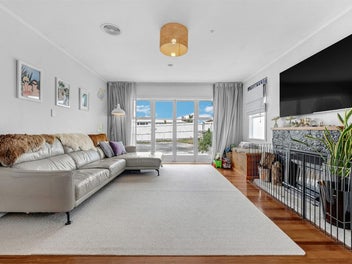 Next Stop: South Island