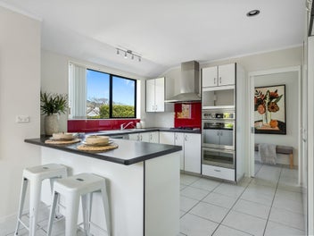 Move-In Ready, Made for Family Living