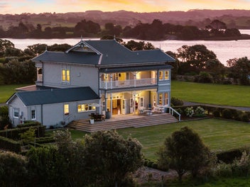 Lifestyle, income, and timeless character