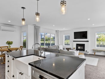 Modern living made easy at Mayfly Grove