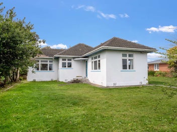 Comfort, Simplicity and Space - All in One