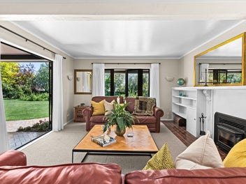 Architect-Designed with Outdoor Appeal