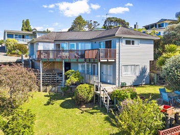 Unbeatable Location in Macleans