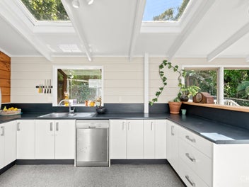 SECLUDED LIVING, TOP SCHOOL ZONES