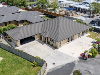 Where Style, Space & Motivation Align