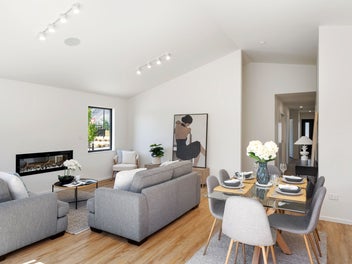 Brand New and Designed to Impress!