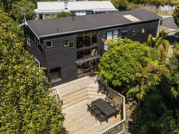 Funky, fresh, and full of character