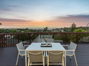 Panoramic Sea Views – Rangi Zone