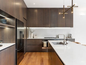 Resort style living, heritage reimagined