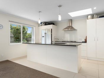 Excellent single level living