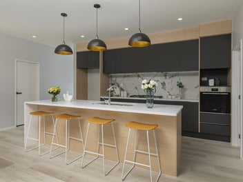 Spacious, Stylish & Move-In Ready