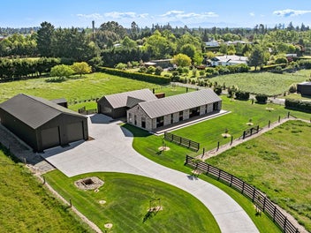 Refined Living with a Sustainable Edge