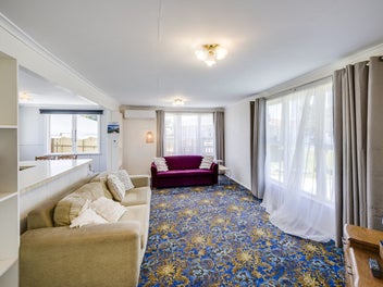 Five Bedroom Havelock Home