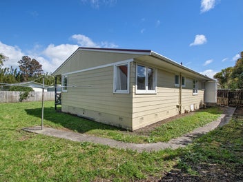 Value and potential, freehold opportunity