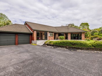 Town Convenience, Country Charm