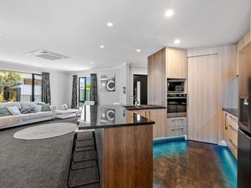 Transformed fully for lifestyle, business & ease