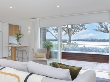 Coastal Sanctuary with Sensational Views