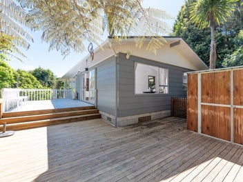 Charming Family Home!