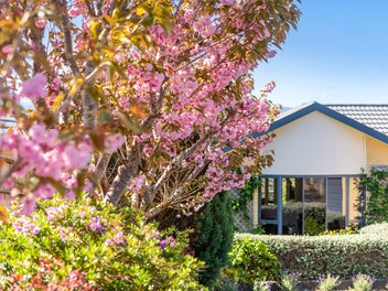 An Adored Family Home