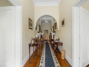 Elegance meets opportunity