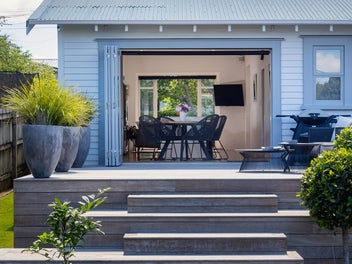 The one you have been waiting for!