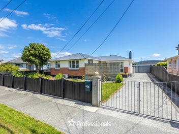 Vacant and Move-in Ready before Christmas