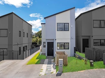 Dream Papakura Living - Ready for You!