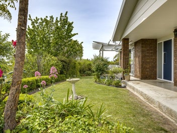 Prime location, perfect for families