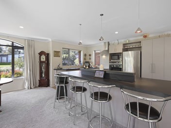 Smart buying in Spencerville.