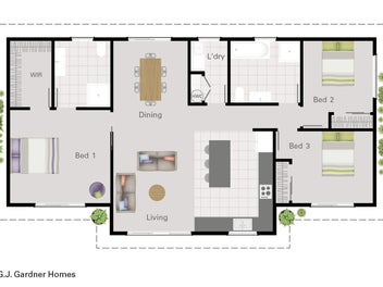 Hutt Valley Panorama