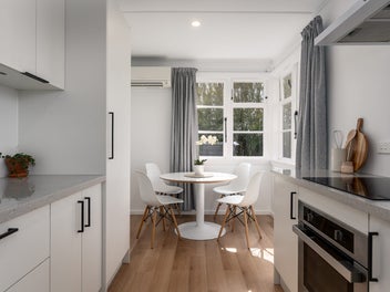 Stylishly Renovated and Must be Sold!