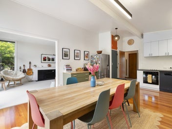 Space, Light and Appeal