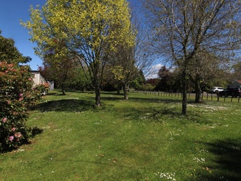 Relocate or build new