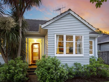 Everything You Need. Nothing You Don't.