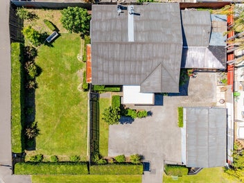 Character, comfort and convenience