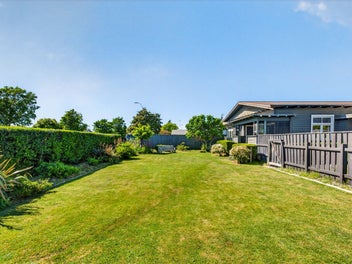 Character, comfort and convenience