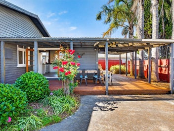 Vendors are on the move!