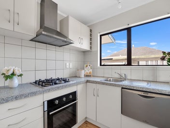 Renovated & Freestanding - Perfect First Home