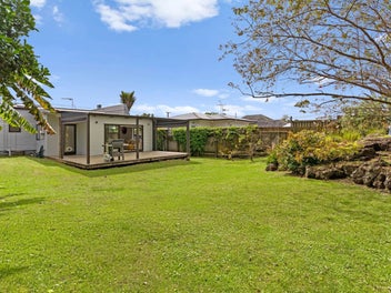 Modern living, space and unmatched potential