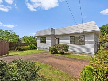 Modern living, space and unmatched potential