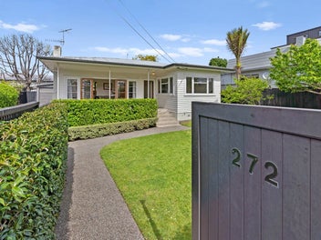 Choice of Two - Family Homes with Heart and Soul