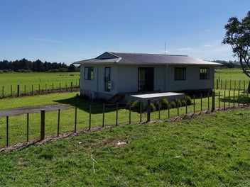 Mangakahia lifestyle