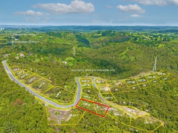 Your Sanctuary Awaits: Premium Lifestyle Sections