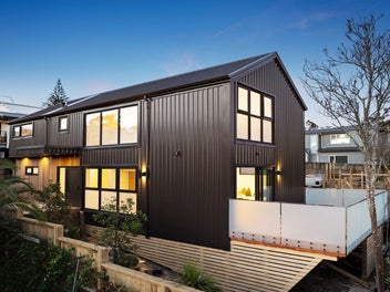 Crafted for Life & Zoned for Success!