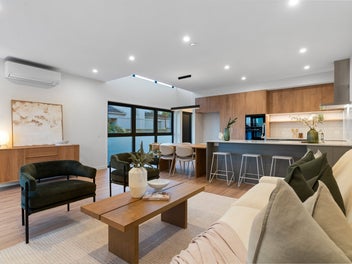 Built for easy Living! Zoned for Winning!